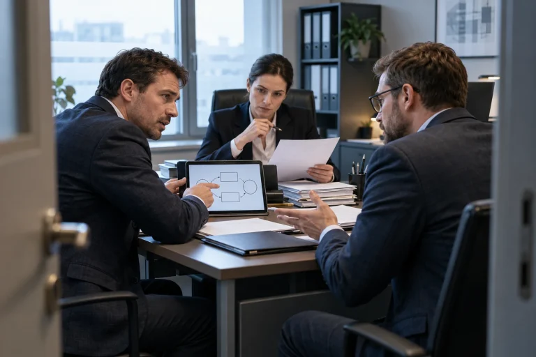 Как возбуждаются уголовные дела по уклонению от уплаты налогов?